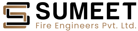 Sumeet Fire Engineers logo