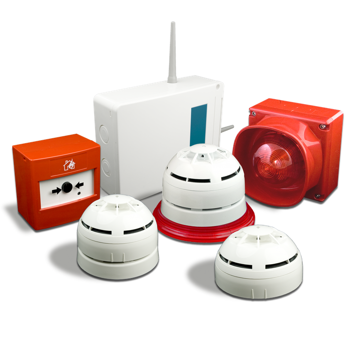 Detection System Manufacturers in Nagpur