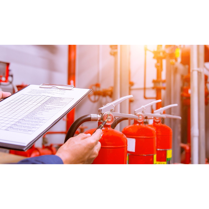 Fire Safety Consultancy Services in Nashik
