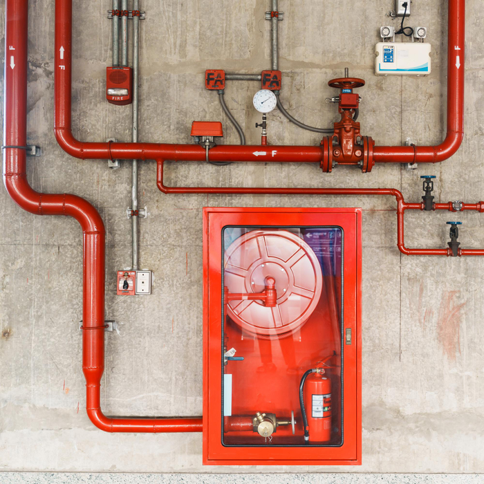 Sprinkler System Manufacturers in Nagpur