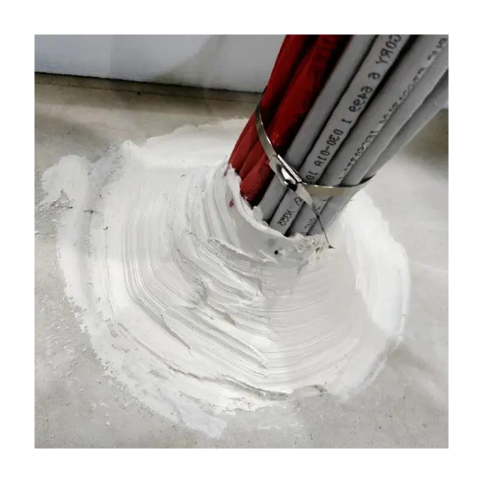Fire Sealant Work Manufacturers in Pune