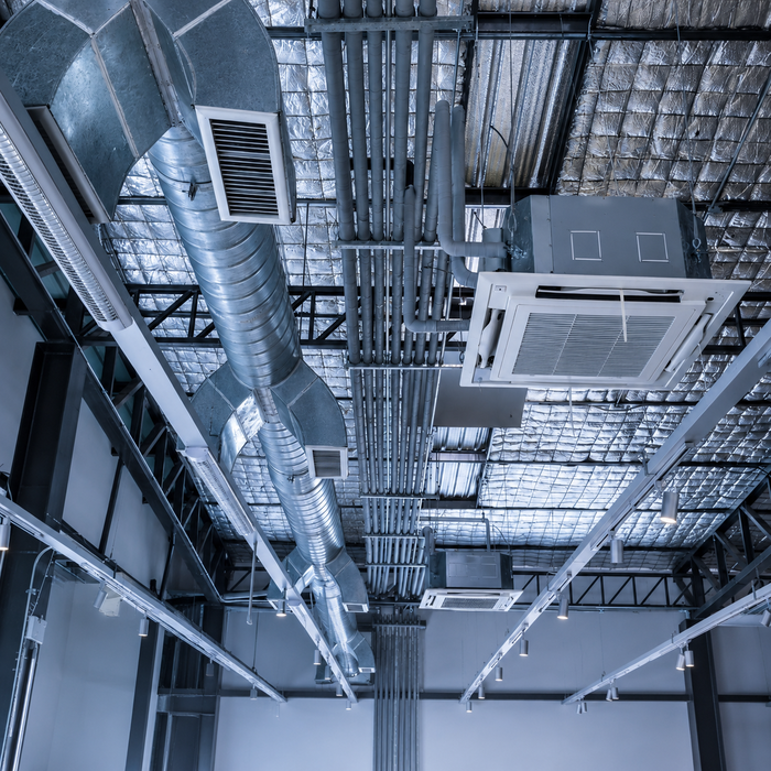 HVAC System Manufacturers in Nashik
